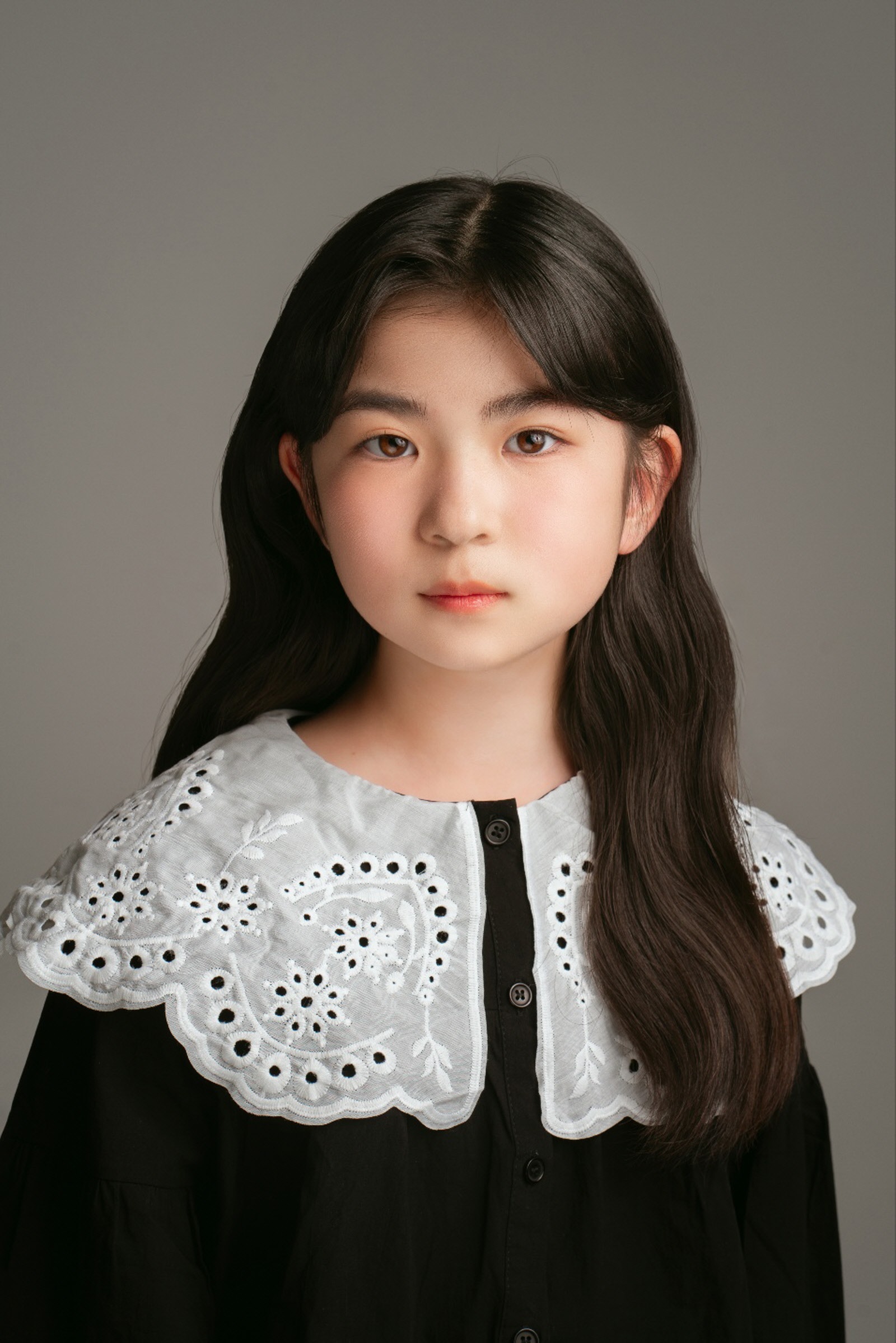 캐스팅하우스 박채은
