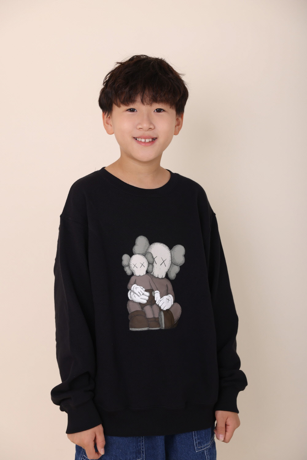 정서우