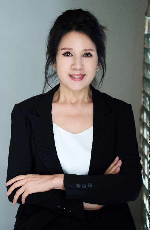 캐스팅하우스 정영자