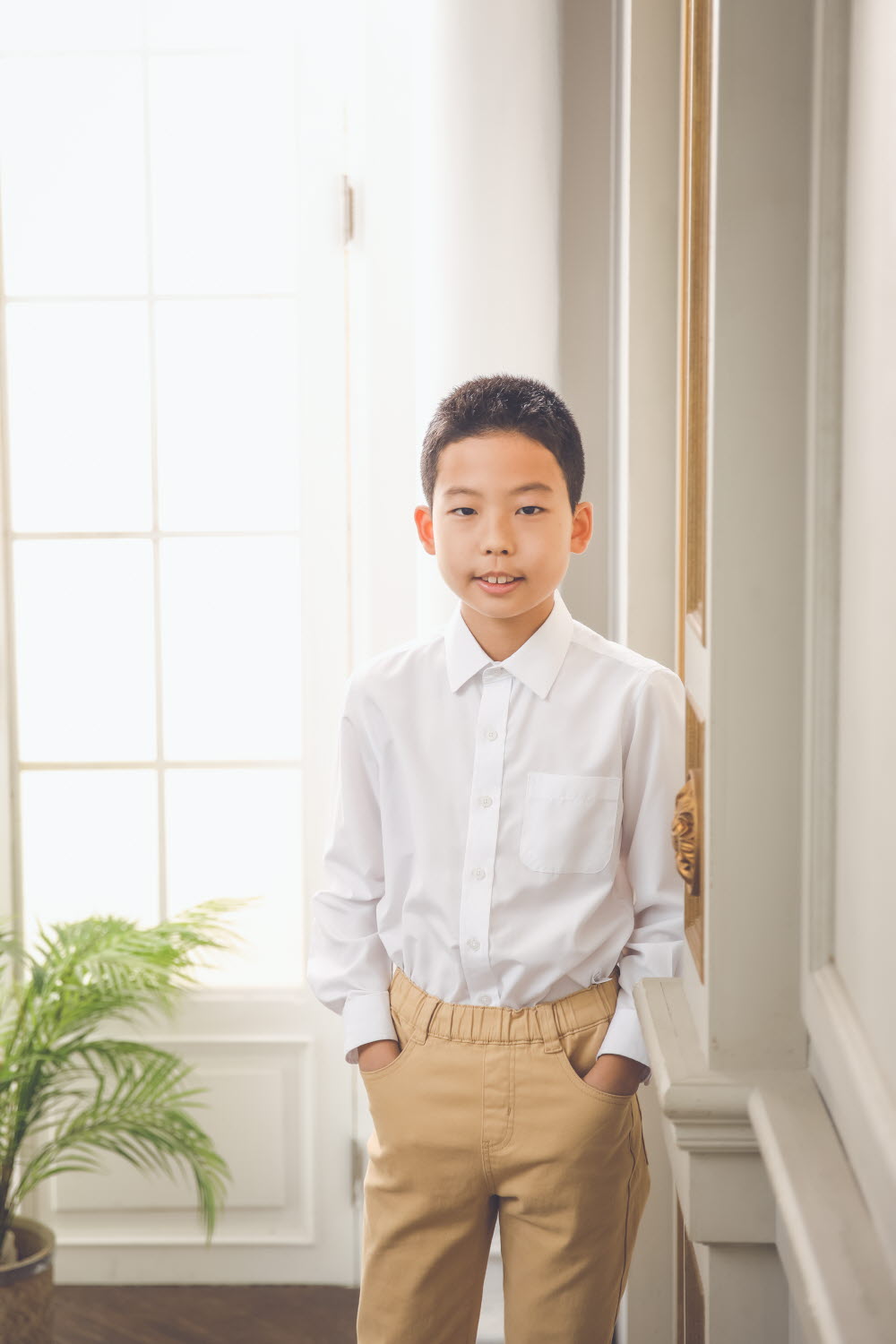 캐스팅하우스 이유우