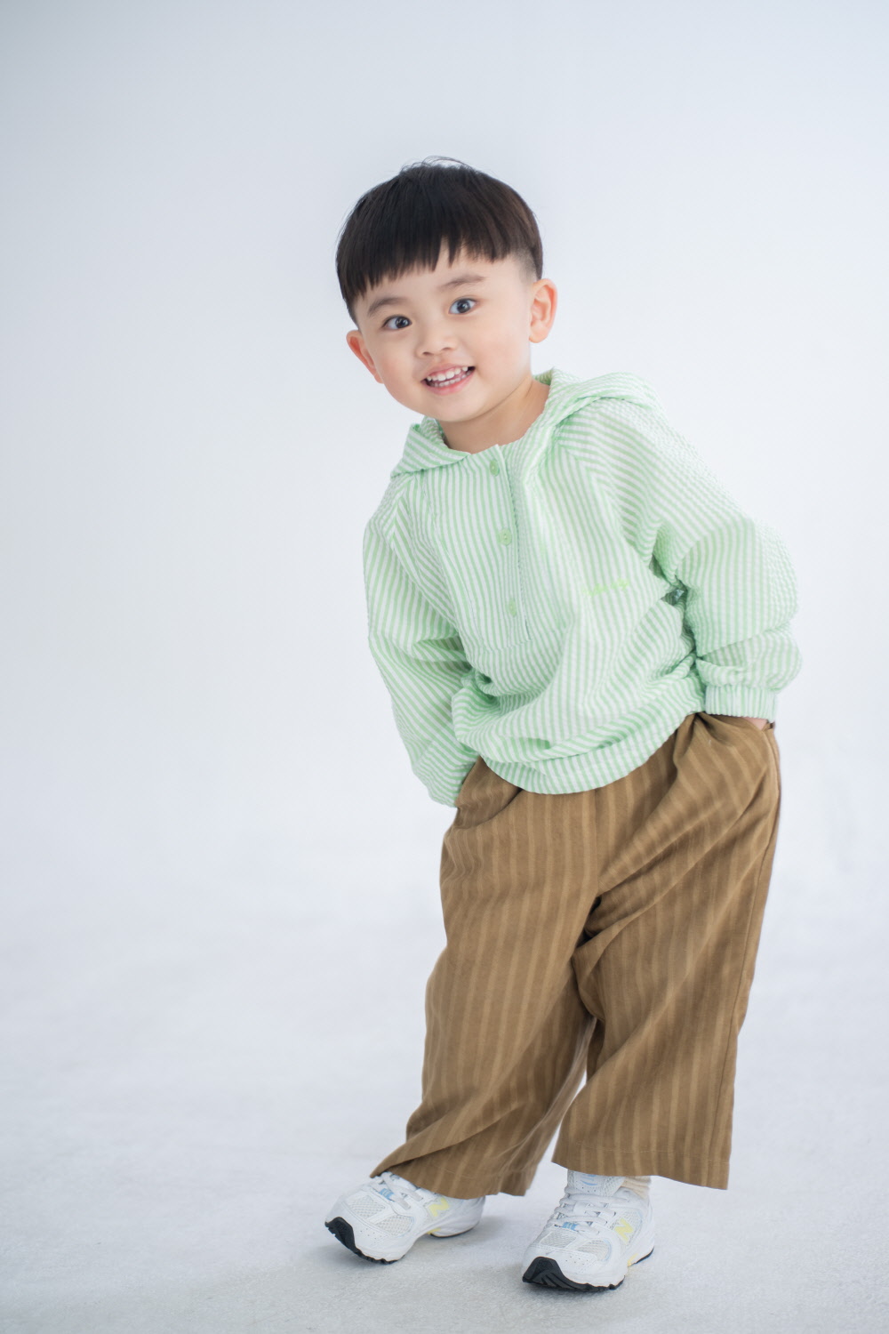 캐스팅하우스 박이준