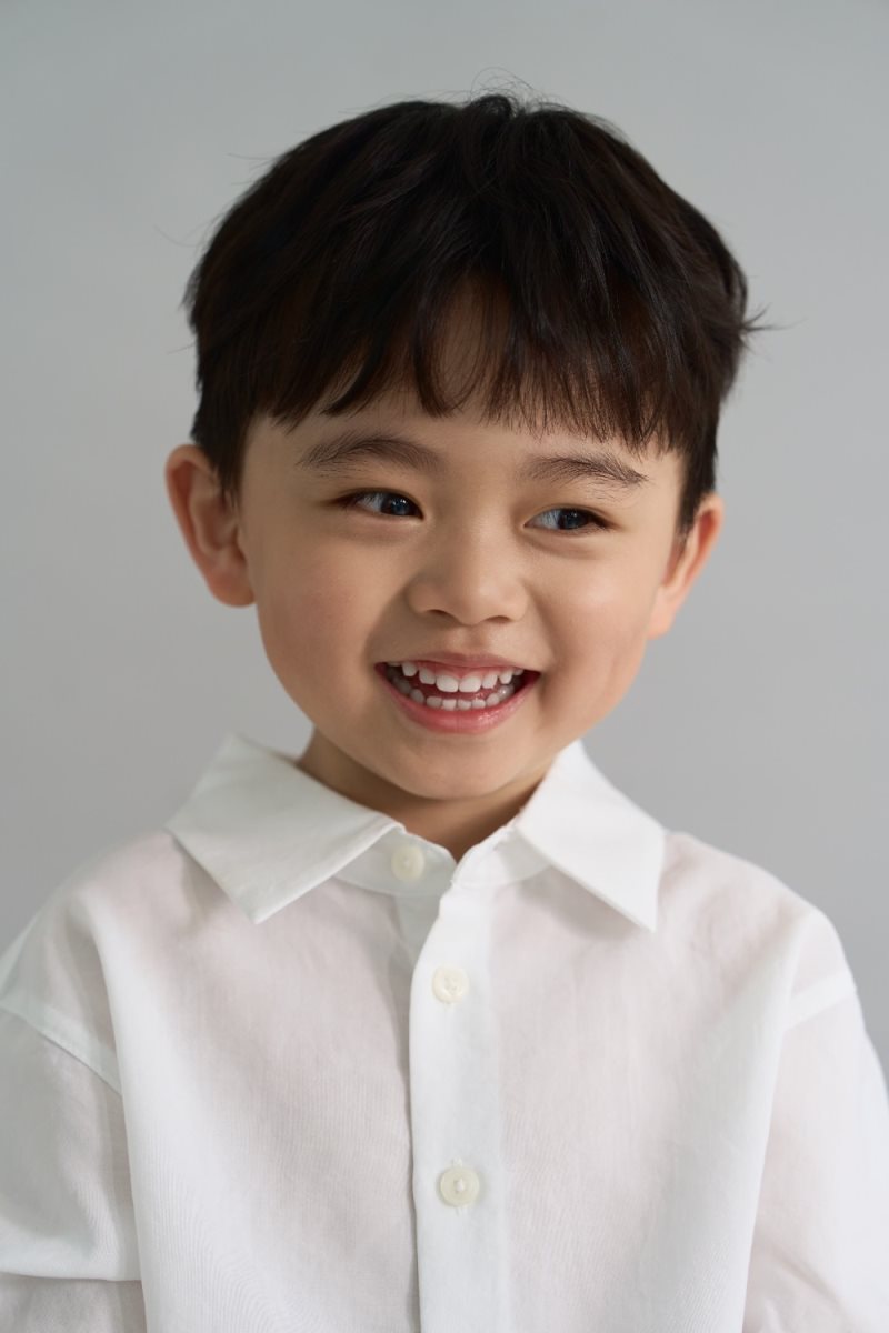 캐스팅하우스 박이준