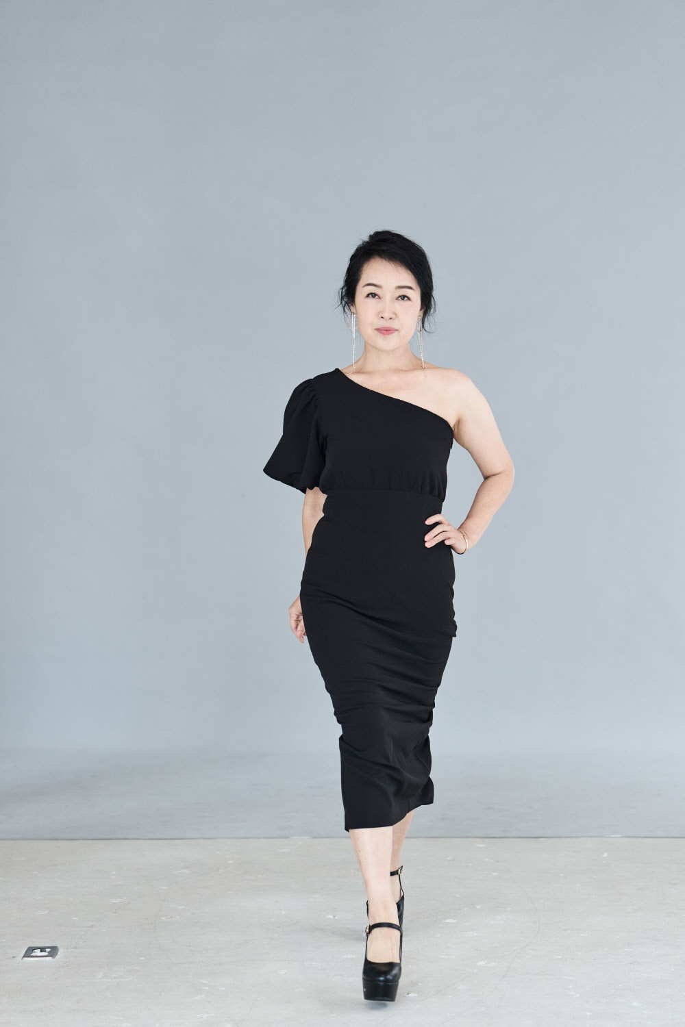 캐스팅하우스 노은숙