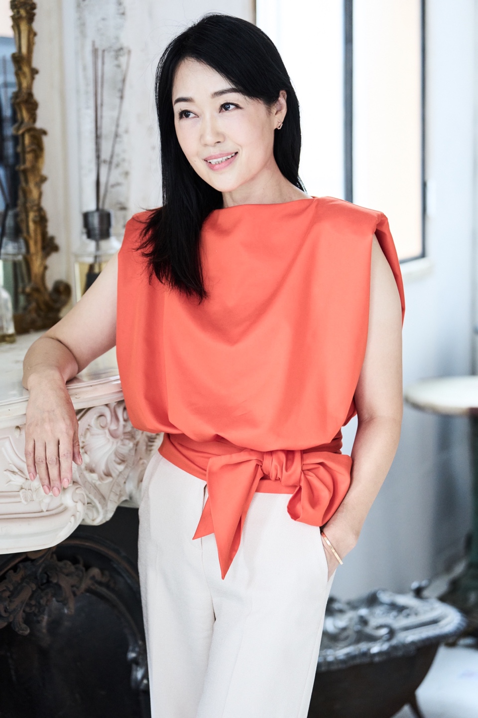 캐스팅하우스 노은숙