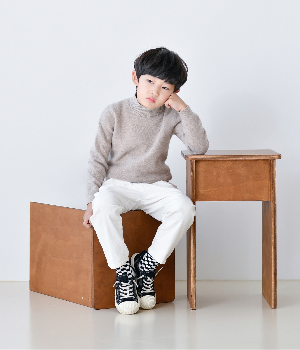 캐스팅하우스 이정재