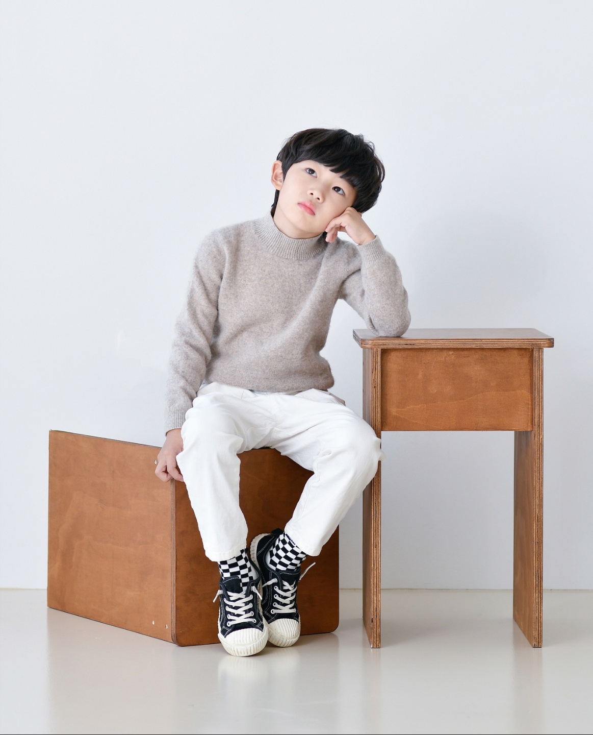 캐스팅하우스 이정재