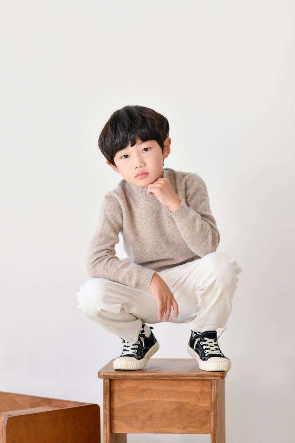 캐스팅하우스 이정재