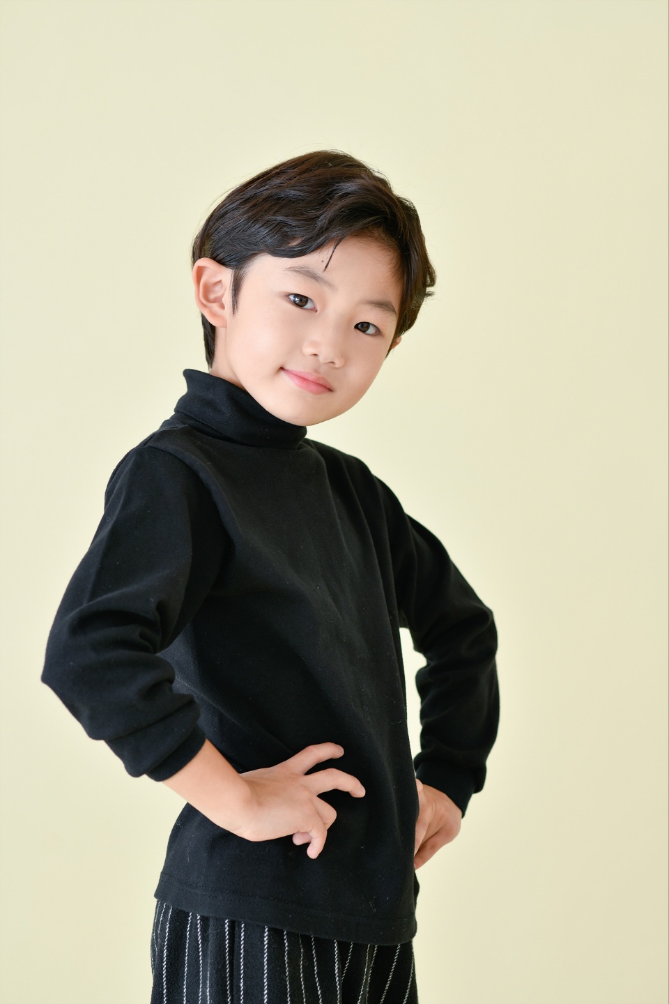 캐스팅하우스 이정재