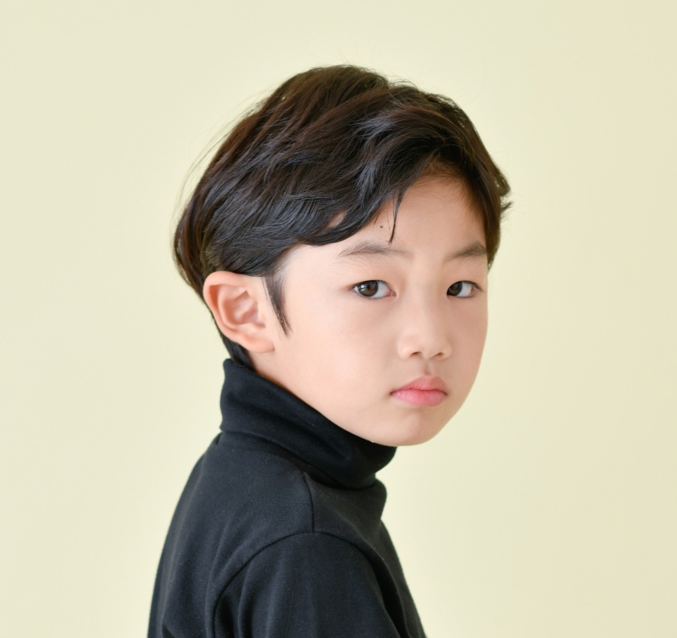 캐스팅하우스 이정재