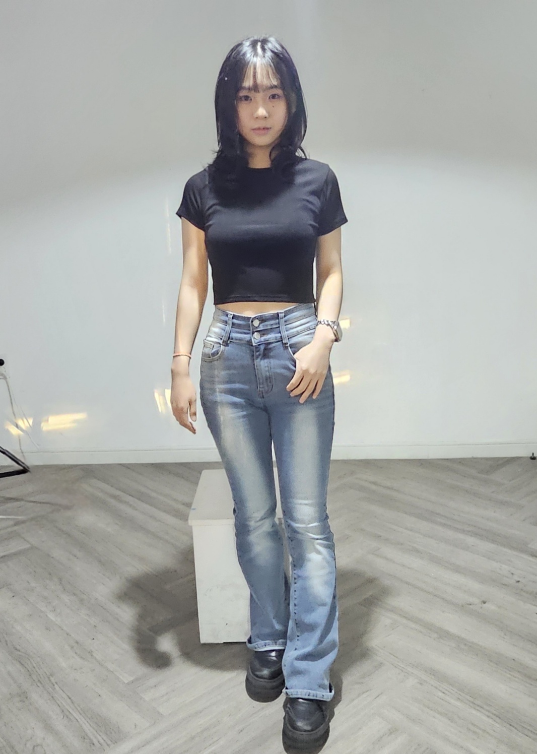 캐스팅하우스 옥채윤