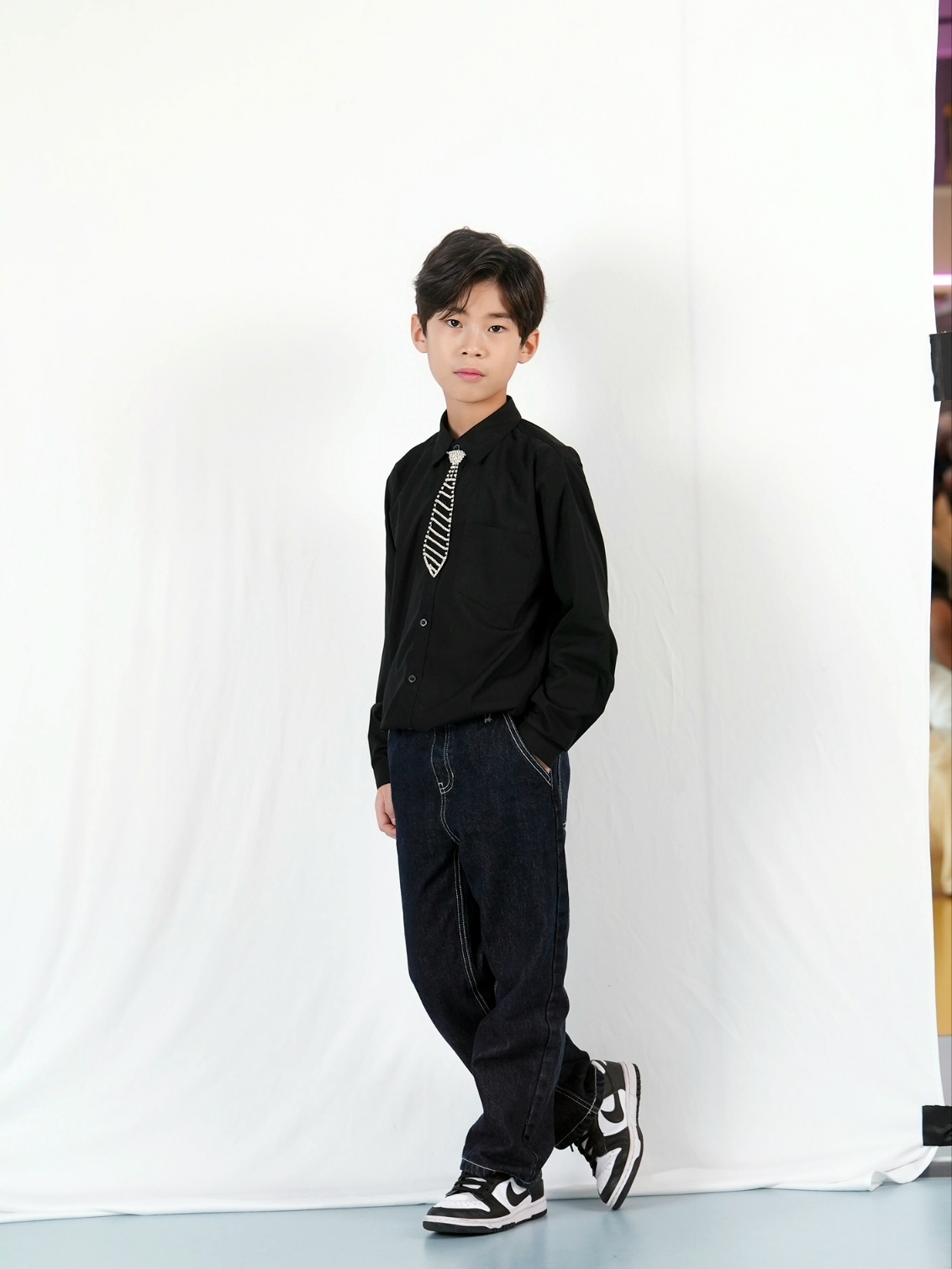 캐스팅하우스 이예건