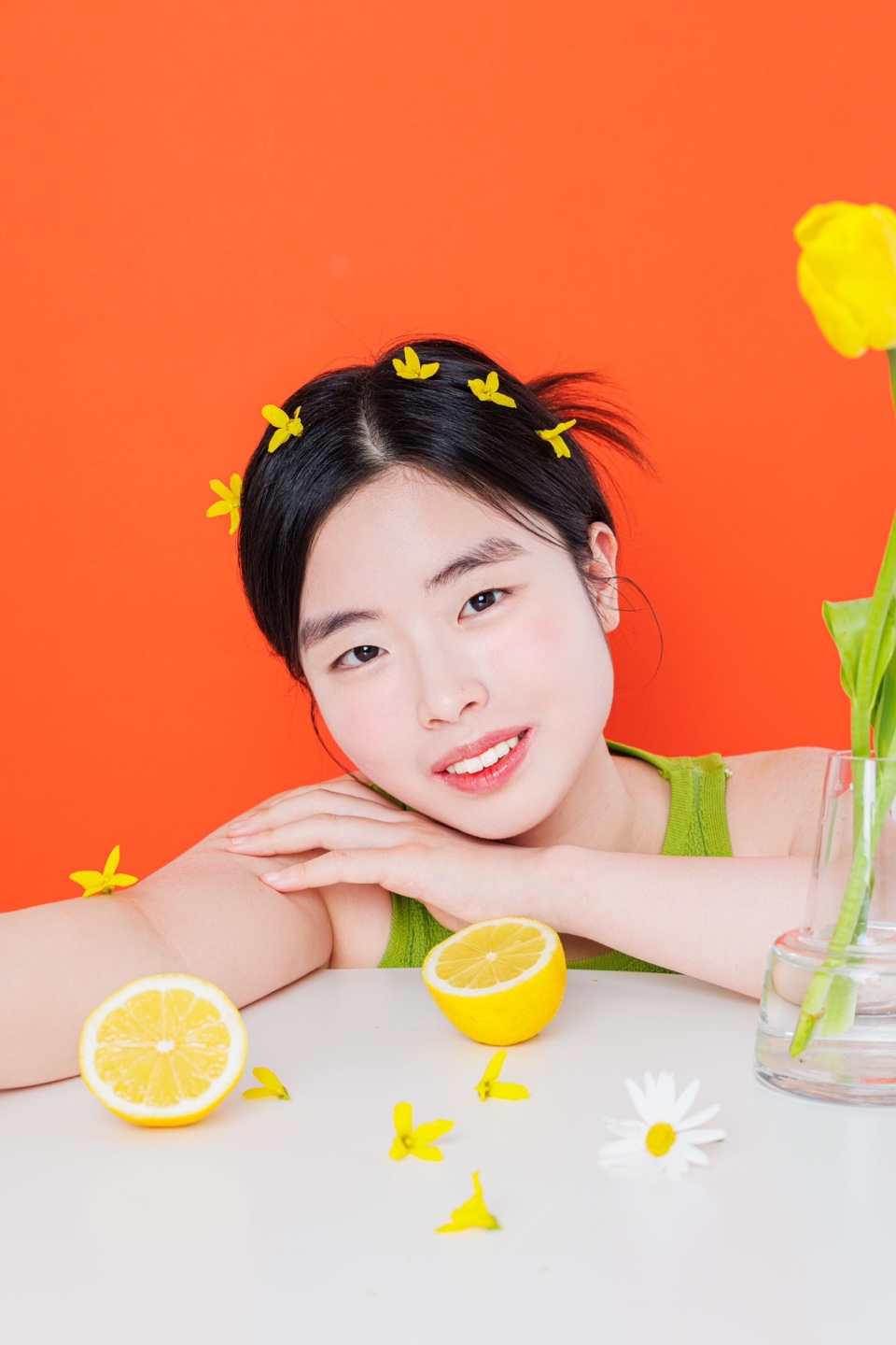 캐스팅하우스 김유진