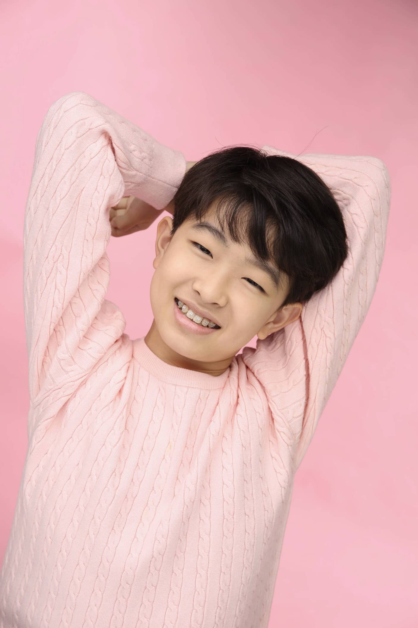 캐스팅하우스 정해찬