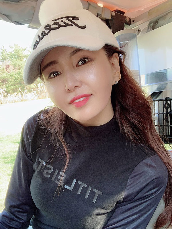 캐스팅하우스 박채린