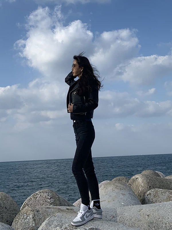 캐스팅하우스 박채린