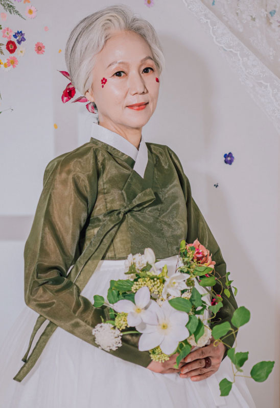 캐스팅하우스 혜명화