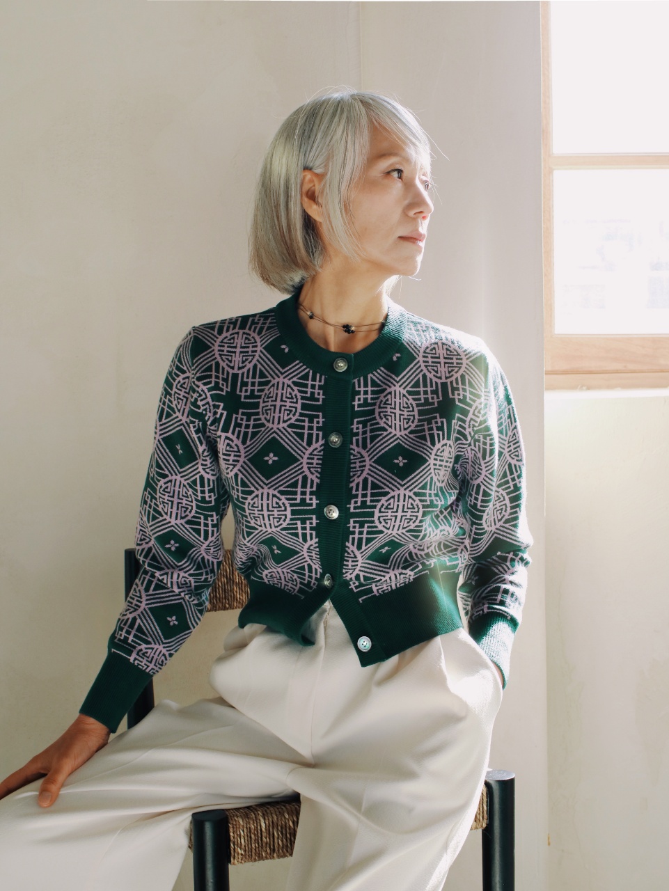 캐스팅하우스 혜명화