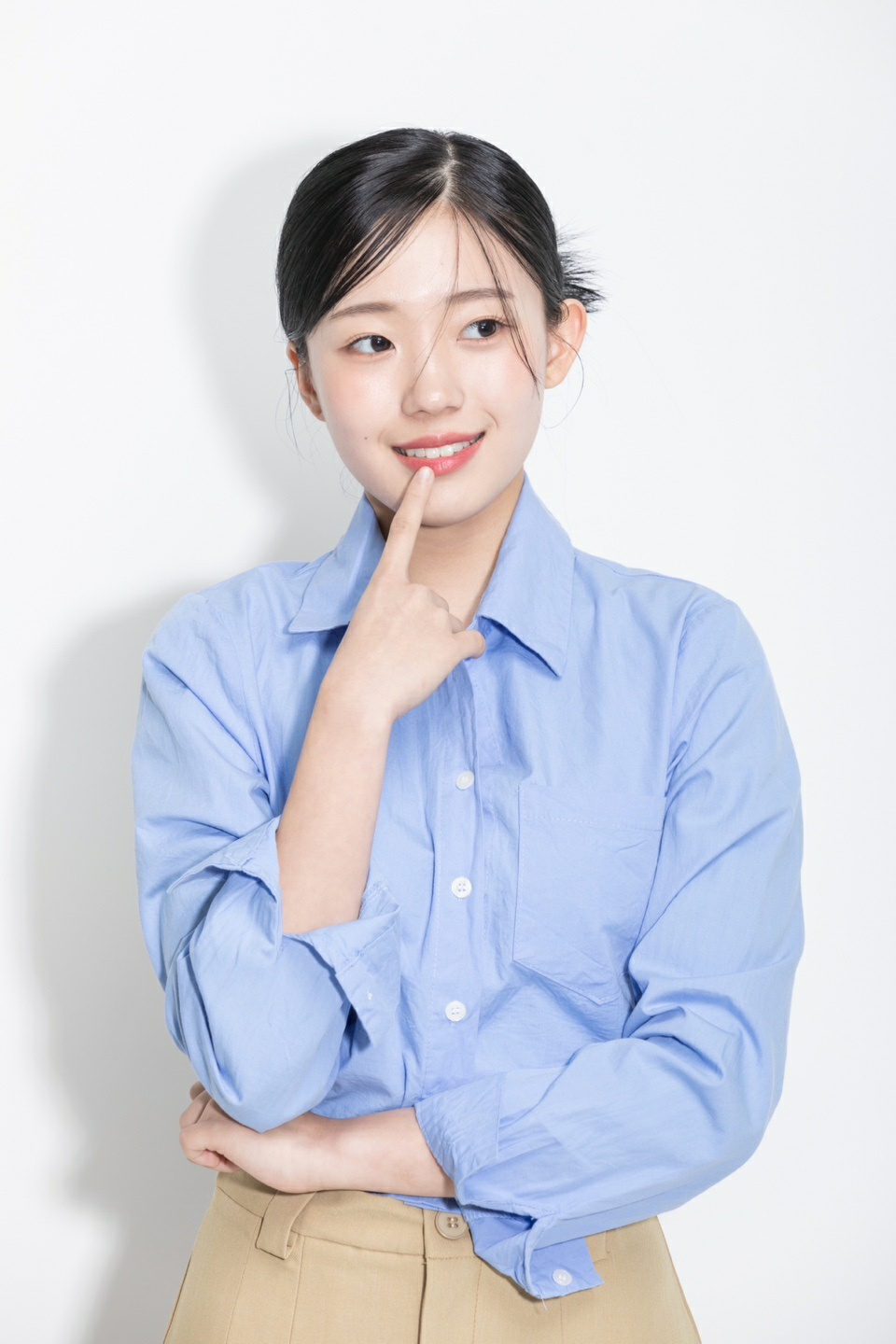 캐스팅하우스 정유라