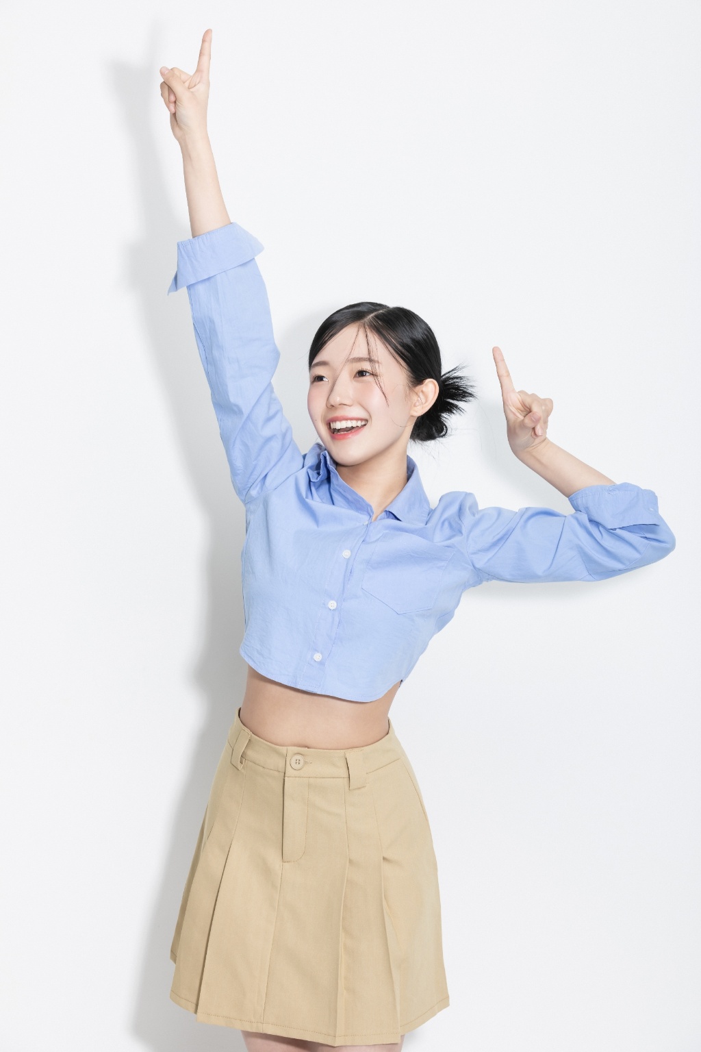 캐스팅하우스 정유라